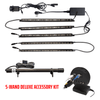 Liberty Safe - Deluxe Bundle - Texas Safe & Vault