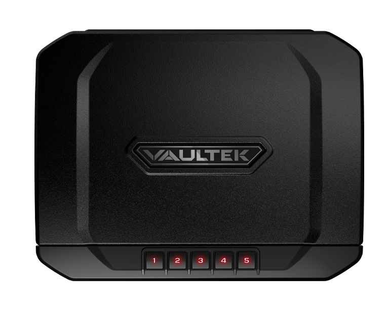 VaulTek Austin Texas