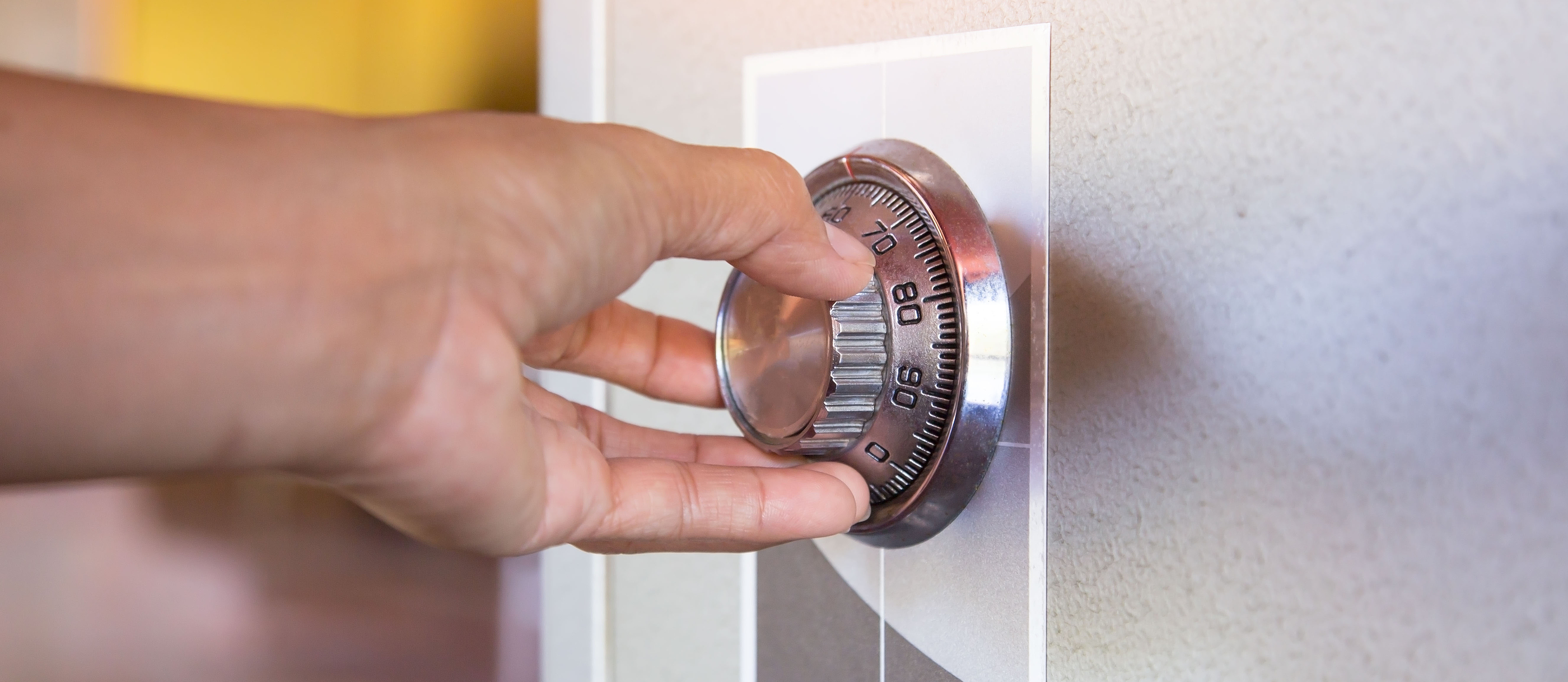 Combination Gun Safes: How They Work and How to Use Them