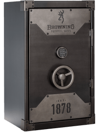 Browning Pro Steel - 1878 Core Series - Texas Safe & Vault