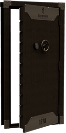 Browning Pro Steel - 1878 Clamshell - Texas Safe & Vault
