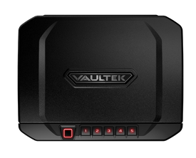VaulTek - Vaultek 20 Series - Texas Safe & Vault