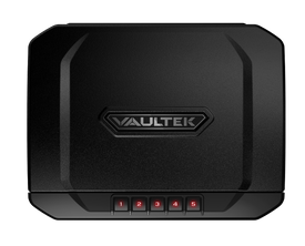 VaulTek - Vaultek 20 Series - Texas Safe & Vault
