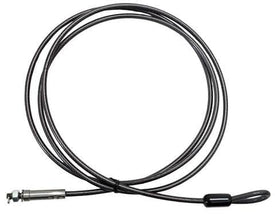 Liberty Safe & Security Products - 6 Foot Security Cable - Texas Safe & Vault