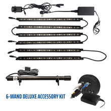 Load image into Gallery viewer, Liberty Safe - Deluxe Bundle - Texas Safe &amp; Vault