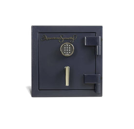 American Security Products - AM Series Home Safes - Texas Safe & Vault