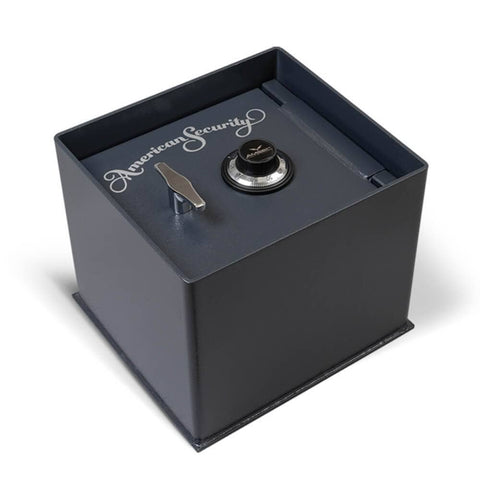 Mechanical Dial Lock