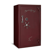 Load image into Gallery viewer, American Security Products - BFII Series - Texas Safe &amp; Vault