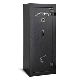 American Security Products - BFII Series - Texas Safe & Vault
