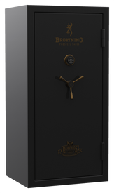 Browning Pro Steel - Browning Core Series - Rawhide Series - Texas Safe & Vault