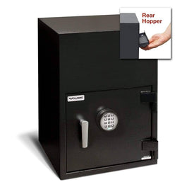 American Security Products - B-Rated Safes - Texas Safe & Vault