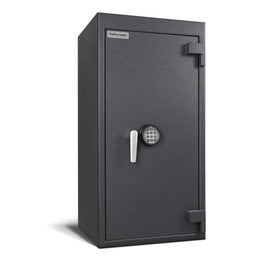 American Security Products - B-Rated Safes - Texas Safe & Vault