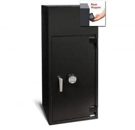 American Security Products - BWB4020FLR - Texas Safe & Vault