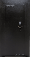 Load image into Gallery viewer, Liberty Safe &amp; Security Products - Liberty Safes Vault Door - Blockade - Texas Safe &amp; Vault