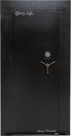 Liberty Safe & Security Products - Liberty Safes Vault Door - Blockade - Texas Safe & Vault