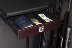 Browning Pro Steel - Axis Drawer with Money/Passport Insert - Texas Safe & Vault