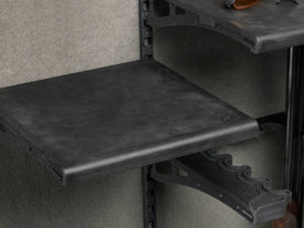 Browning Pro Steel - Axis Adjustable Shelving - Texas Safe & Vault