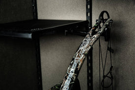 Browning Pro Steel - Axis Bow Hanger - Texas Safe & Vault