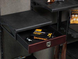 Browning Pro Steel - Axis Drawer - Texas Safe & Vault