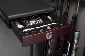 Browning Pro Steel - Axis Drawer with Jewelry Insert - Texas Safe & Vault