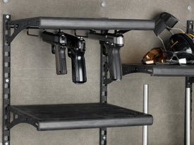 Browning Pro Steel - Axis Pistol Rack - Texas Safe & Vault