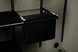Browning Pro Steel - Axis Vertical File Holder - Texas Safe & Vault
