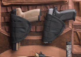 Browning Pro Steel - DPX Handgun Pouch (2) - Texas Safe & Vault