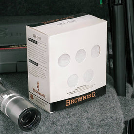 Browning Pro Steel - Dry-Zone Dessicant - Texas Safe & Vault