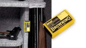 Browning Pro Steel - ZeRust® Protectant - Texas Safe & Vault