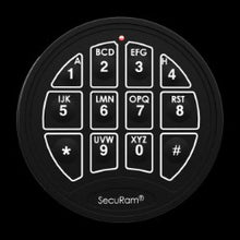 Load image into Gallery viewer, Browning Pro Steel - Browning Pro Series TL-30 - Texas Safe &amp; Vault