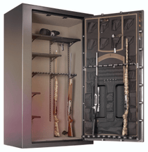 Load image into Gallery viewer, Browning Pro Steel - Browning Custom Collection - Silver - Texas Safe &amp; Vault