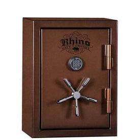 Rhino - Rhino CD Series - Texas Safe & Vault