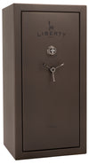Liberty Safe & Security Products - Liberty Safe - Colonial Series - Texas Safe & Vault