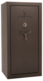 Liberty Safe & Security Products - Liberty Safe - Colonial Series - Texas Safe & Vault