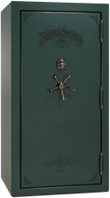 Load image into Gallery viewer, Liberty Safe &amp; Security Products - Liberty Safe - National Security Classic Plus - Texas Safe &amp; Vault
