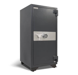 American Security Products - CSC Series High Security Safes - Texas Safe & Vault