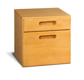 American Security Products - Two Drawer Storage Cabinet - Texas Safe & Vault