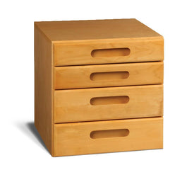American Security Products - Four Drawer Storage Cabinet - Texas Safe & Vault