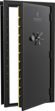 Load image into Gallery viewer, Browning Pro Steel - Browning - Clamshell Vault Door - Texas Safe &amp; Vault