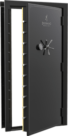 Browning Pro Steel - Browning - Clamshell Vault Door - Texas Safe & Vault