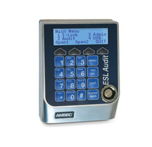 Load image into Gallery viewer, American Security Products - AMSEC NARCO3824 Narcotics Pharmacy Safe with 6 Roll Out Trays - Texas Safe &amp; Vault