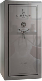 Liberty Safe & Security Products - Liberty Safe - Franklin Series - Texas Safe & Vault