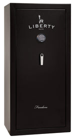 Liberty Safe & Security Products - Liberty Safe - Freedom Series - Texas Safe & Vault