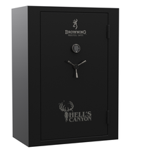 Load image into Gallery viewer, Browning Pro Steel - Browning Hell's Canyon Series - Texas Safe &amp; Vault