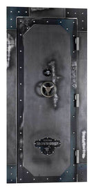 Rhino - Ironworks Vault Door Series - Texas Safe & Vault