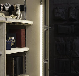 American Security Products - LED Light Kit - Texas Safe & Vault