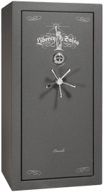 Liberty Safe & Security Products - Liberty Safe - Lincoln Series - Texas Safe & Vault