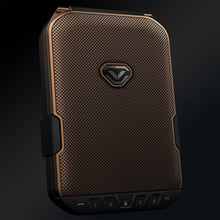 Load image into Gallery viewer, VaulTek - LifePod Humidor LH20B - Bluetooth Cigar Travel Safe - Texas Safe &amp; Vault