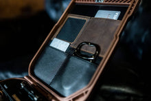 Load image into Gallery viewer, VaulTek - LifePod Humidor LH20B - Bluetooth Cigar Travel Safe - Texas Safe &amp; Vault