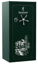 Load image into Gallery viewer, Browning Pro Steel - Browning Custom Collection - Medallion Series - Texas Safe &amp; Vault